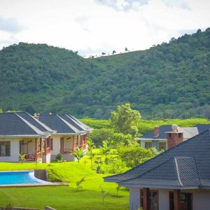 Ngorongoro Coffee Lodge