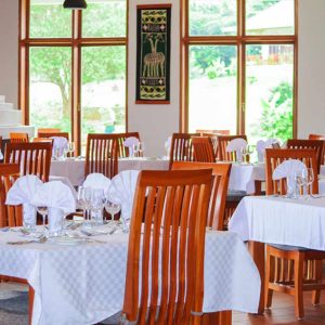 Ngorongoro Coffee Lodge