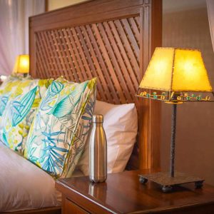 Ngorongoro Coffee Lodge