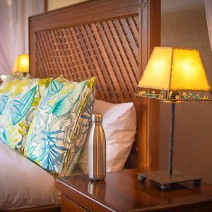 Ngorongoro Coffee Lodge