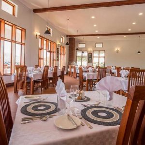 Ngorongoro Coffee Lodge