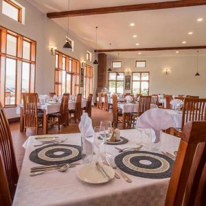 Ngorongoro Coffee Lodge