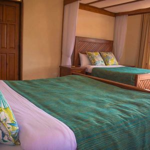 Ngorongoro Coffee Lodge