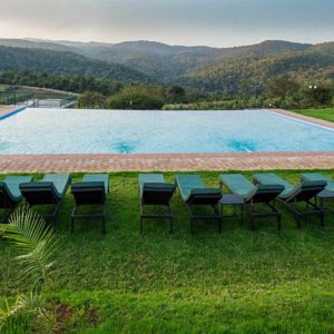 Ngorongoro Coffee Lodge