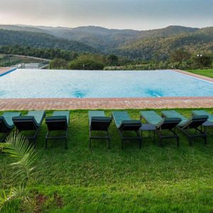 Ngorongoro Coffee Lodge