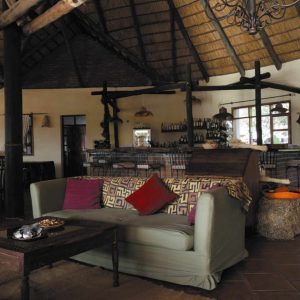Ngorongoro Farmhouse
