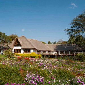 Ngorongoro Farmhouse