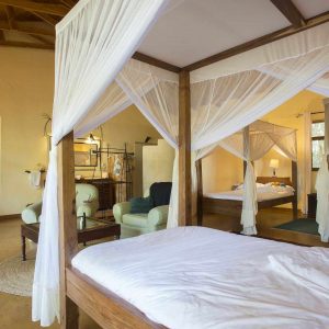 Ngorongoro Farmhouse