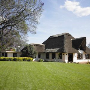 Ngorongoro Farmhouse