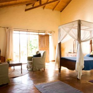 Ngorongoro Farmhouse