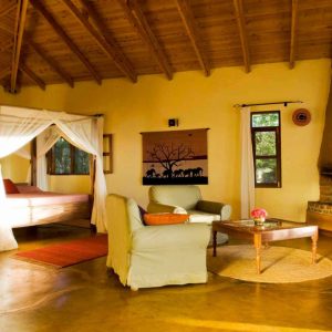 Ngorongoro Farmhouse