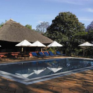 Ngorongoro Farmhouse