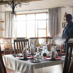 Ngorongoro Farmhouse