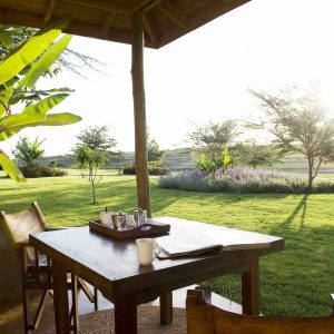 Ngorongoro Farmhouse