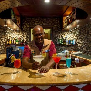 Ngorongoro Serena Lodge