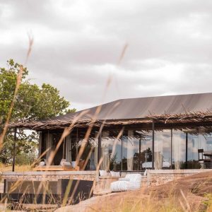 Nimali Mara Camp