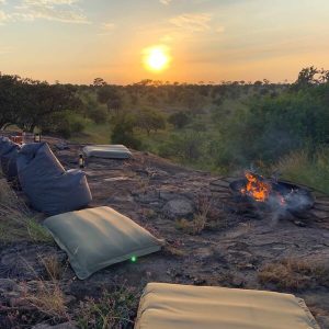 Nimali Mara Camp