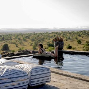 Nimali Mara Camp