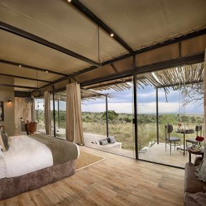 Nimali Mara Camp