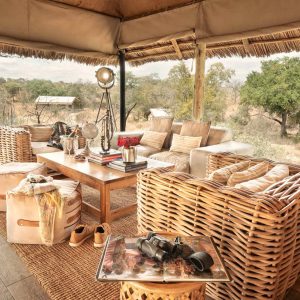 Nimali Mara Camp
