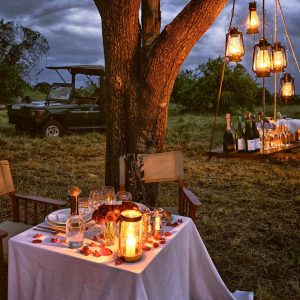 Nimali Mara Camp