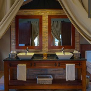 Nimali Serengeti Camp