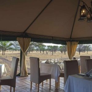 Nimali Serengeti Camp