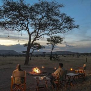 Nimali Serengeti Camp