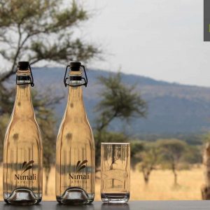 Nimali Serengeti Camp