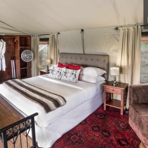 Nimali Serengeti Camp