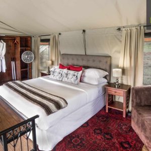 Nimali Serengeti Camp