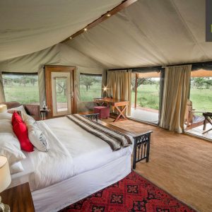 Nimali Serengeti Camp