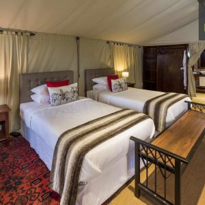 Nimali Serengeti Camp