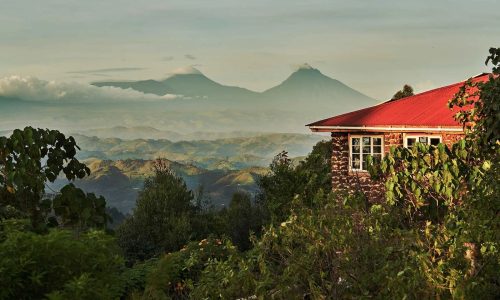 Nkuringo Bwindi Lodge_einmalige Aussichten