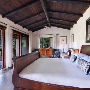 Nottens Bush Camp_Chalets