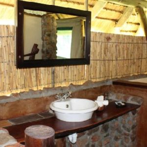 Nunda River Lodge