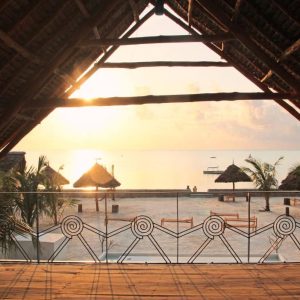 Nur Beach Hotel
