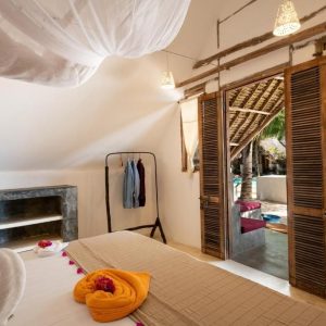 Nur Beach Hotel