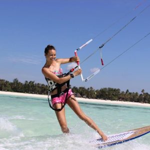 Nur Beach Hotel, Fun Aktivitäten