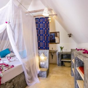Nur Beach Hotel