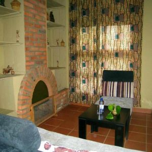 Nyungwe Top View Hill Hotel