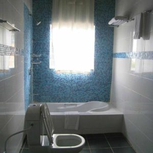 Nyungwe Top View Hill Hotel