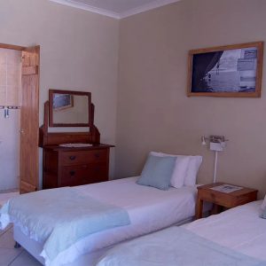 Obelix Guesthouse, Zimmer