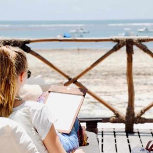 Ocean Sports Hotel Aussicht