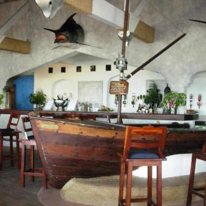 Ocean Sports Hotel Bar