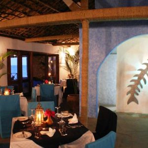 Ocean Sports Hotel Restaurant