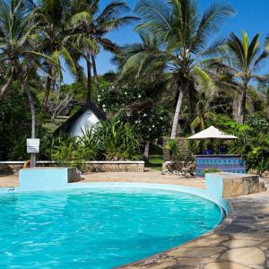 Ocean Sports Resort