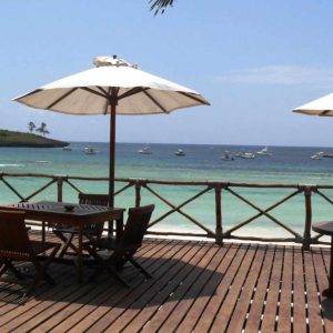 Ocean Sports Resort