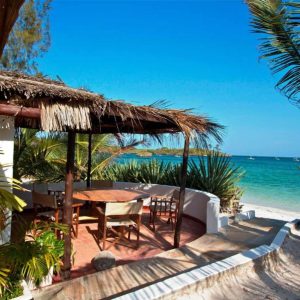 Ocean Sports Resort