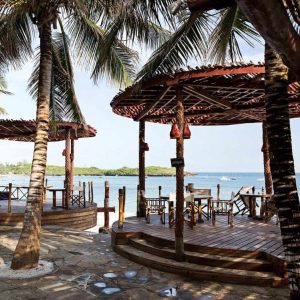 Ocean Sports Resort
